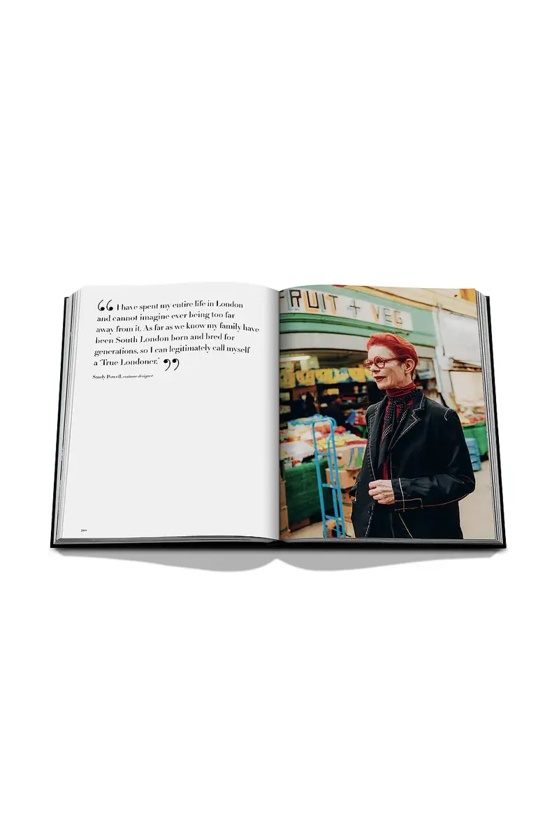 ASSOULINE London Chic | Thumbnail 11