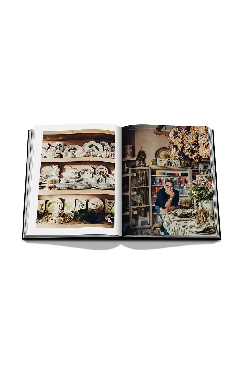 ASSOULINE London Chic | Thumbnail 12