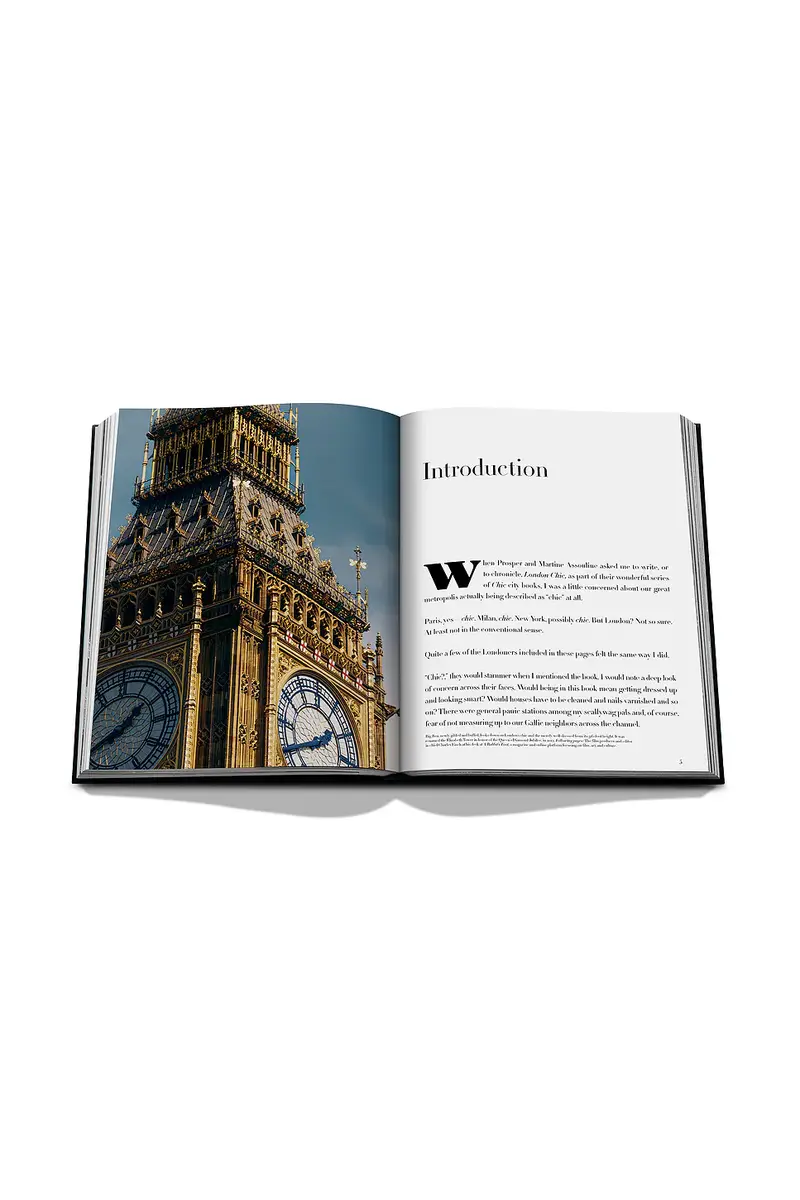ASSOULINE London Chic | Thumbnail 6