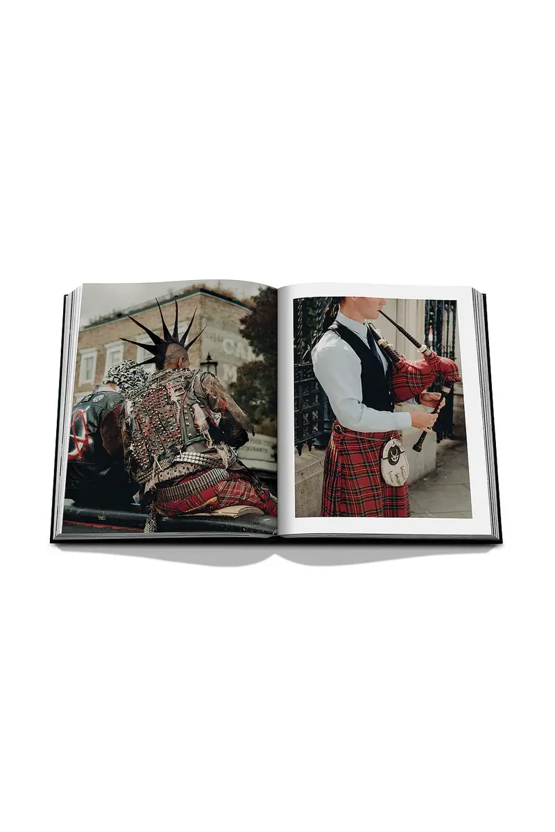 ASSOULINE London Chic | Thumbnail 8