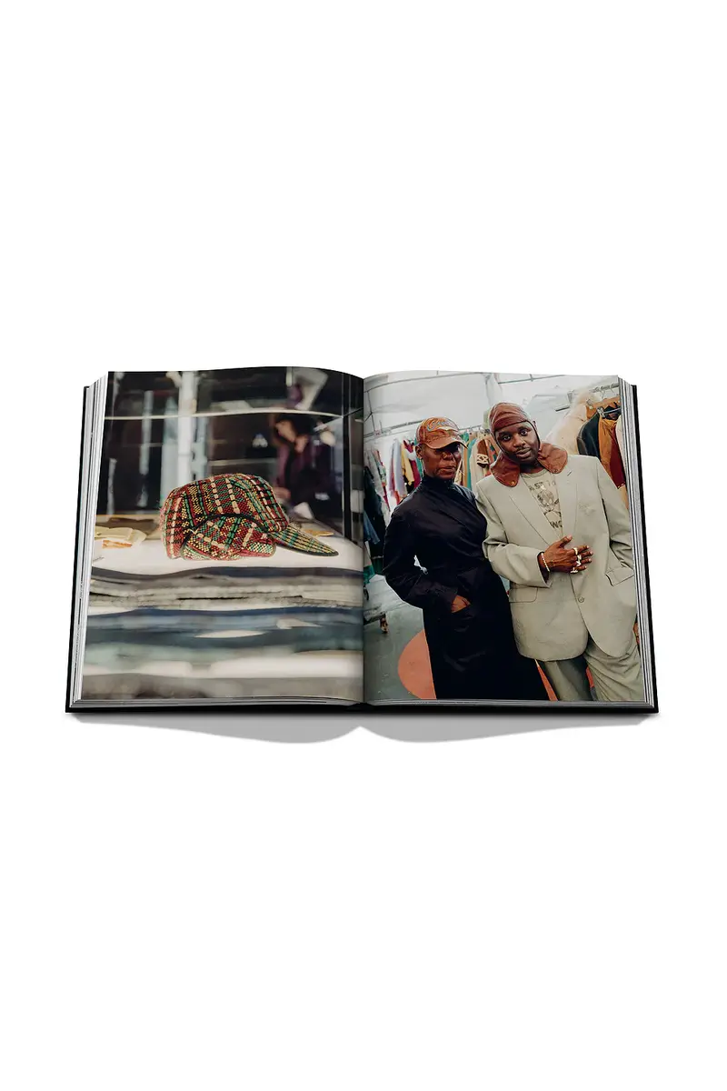 ASSOULINE London Chic | Thumbnail 10