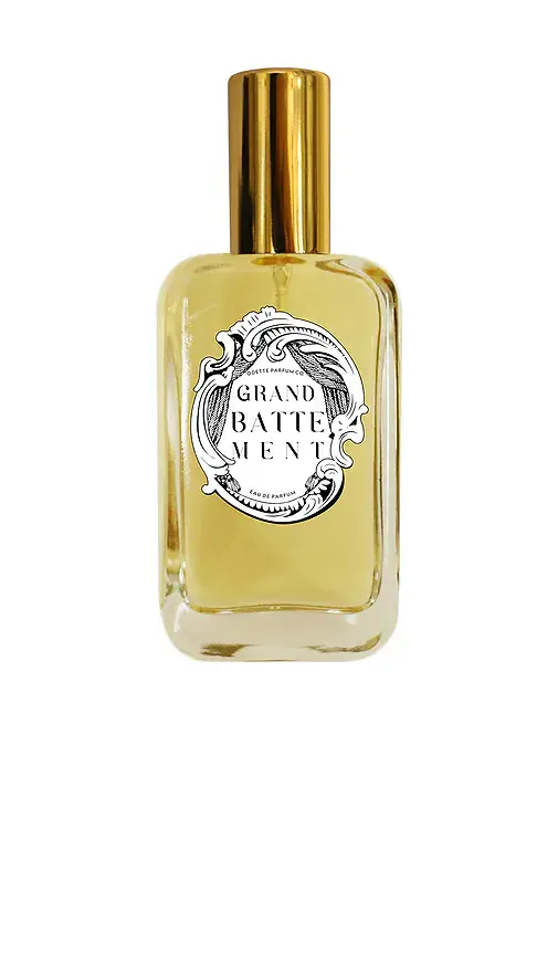 Odette Parfum Co. Grand Battement Eau De Parfum 30ml | Image 1 Odette Parfum Co. Grand Battement Eau De Parfum 30ml | Image 1
