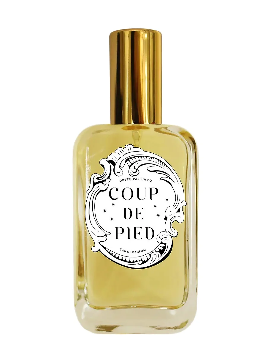 Odette Parfum Co. Coup De Pied Eau De Parfum 30ml