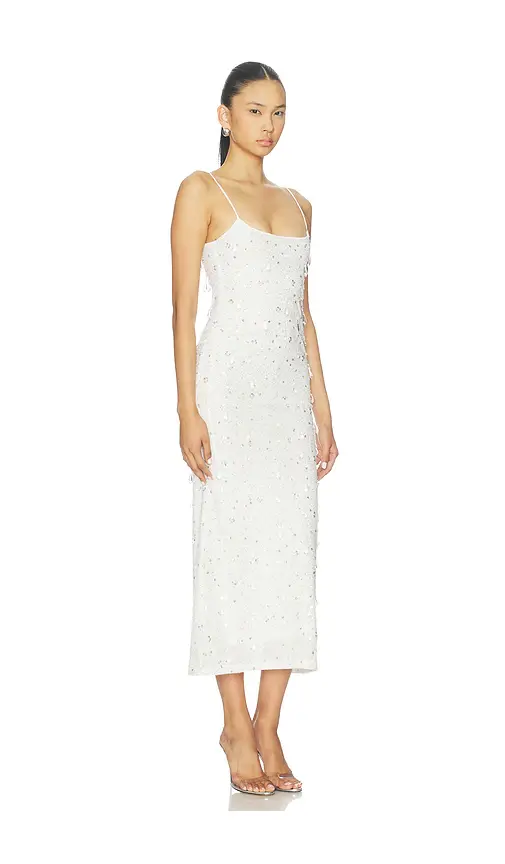 Delfi Kim Dress | Thumbnail 2