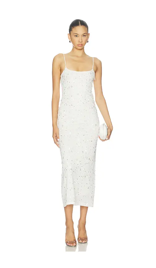 Delfi Kim Dress | Image 1 Delfi Kim Dress | Image 1