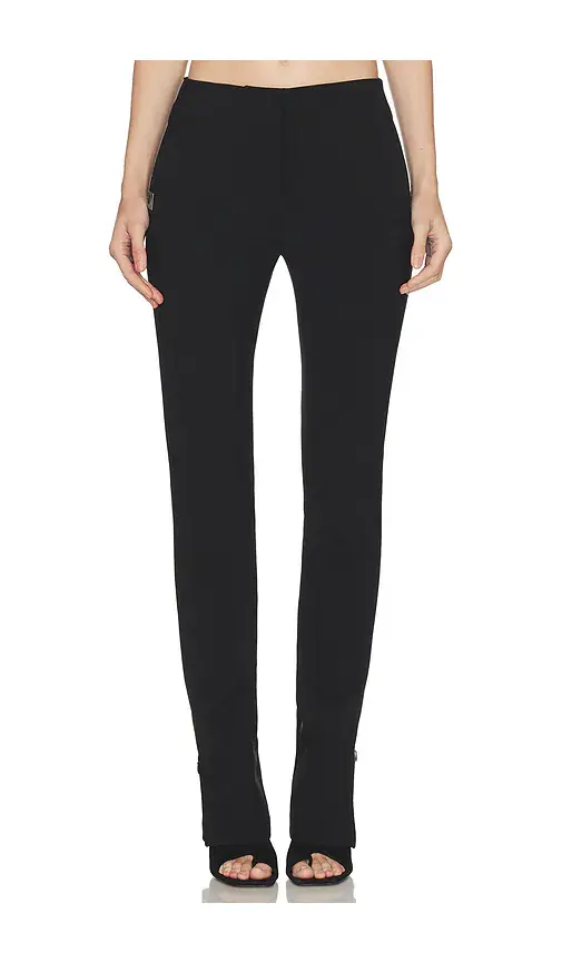 HAELO Brace Waist Slim Trouser | Thumbnail 2 HAELO Brace Waist Slim Trouser | Thumbnail 2