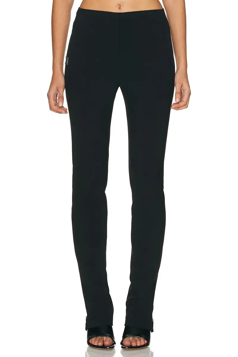 HAELO Brace Waist Slim Trouser | Thumbnail 3 HAELO Brace Waist Slim Trouser | Thumbnail 3