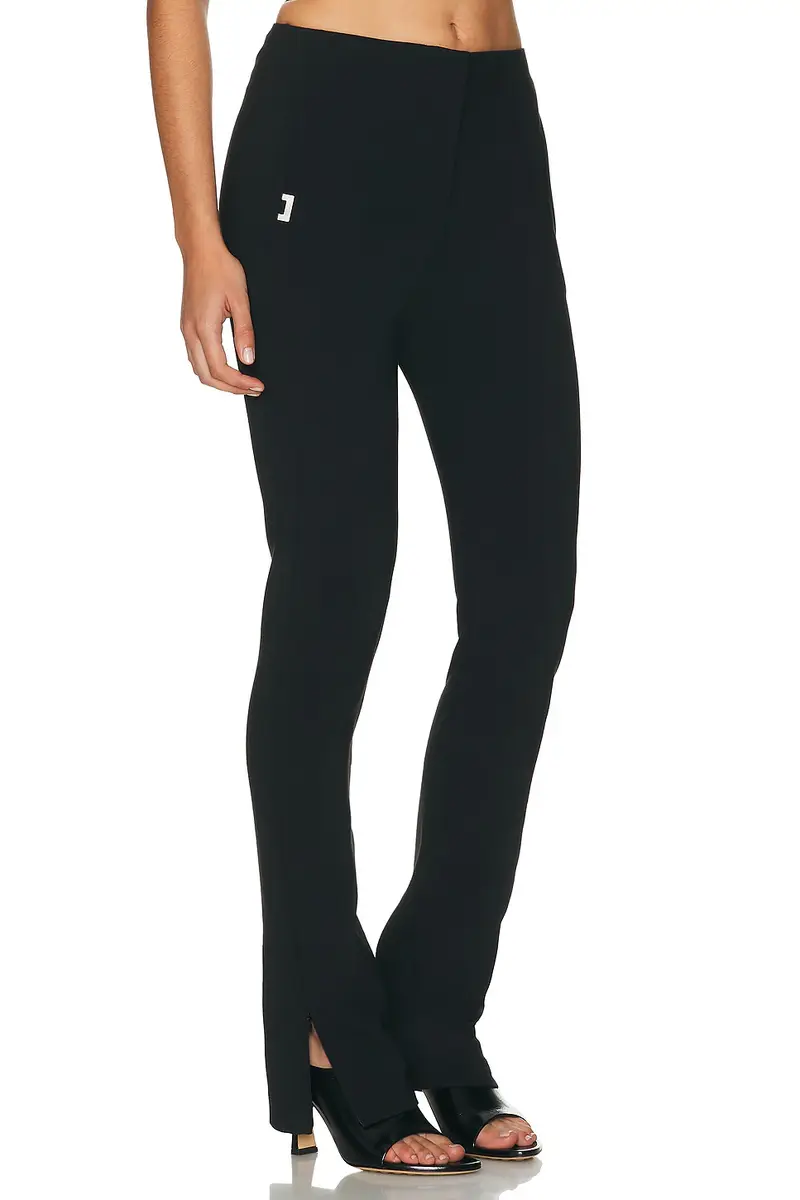 HAELO Brace Waist Slim Trouser | Thumbnail 4 HAELO Brace Waist Slim Trouser | Thumbnail 4
