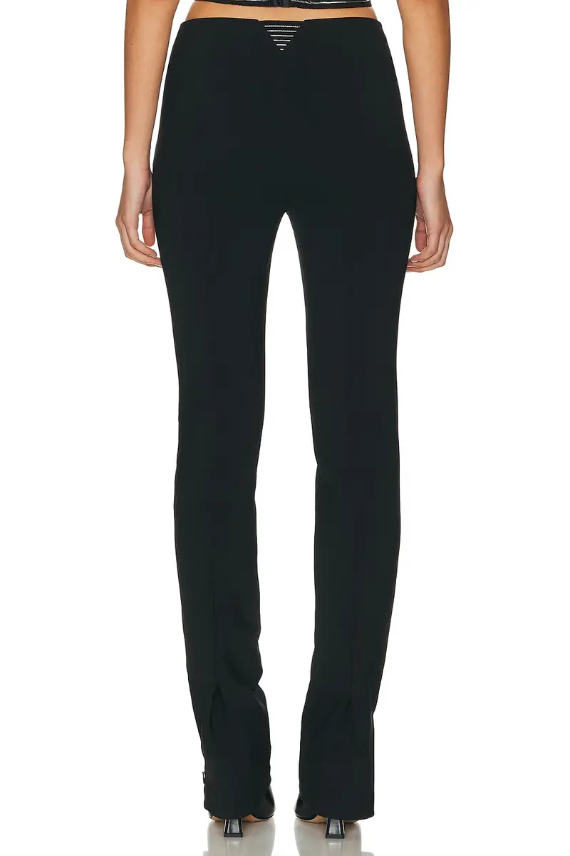 HAELO Brace Waist Slim Trouser | Thumbnail 6 HAELO Brace Waist Slim Trouser | Thumbnail 6