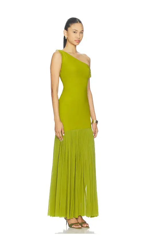 Deme by Gabriella Tiffany Dress | Thumbnail 2