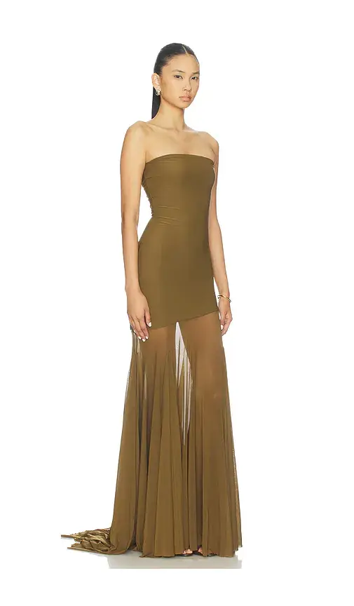 Deme by Gabriella Dahlia Dress | Thumbnail 2 Deme by Gabriella Dahlia Dress | Thumbnail 2