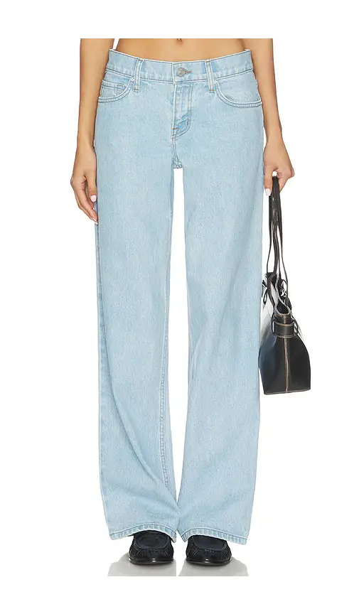 COTTON CITIZEN Cara Jean | Image 1 COTTON CITIZEN Cara Jean | Image 1