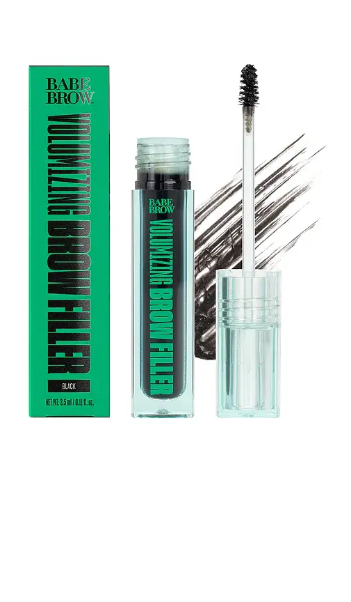 Babe Original Babe Brow Volumizing Brow Filler | Image 1 Babe Original Babe Brow Volumizing Brow Filler | Image 1