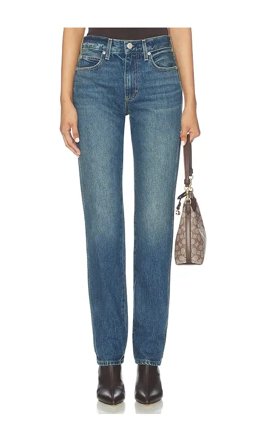AMO Denim Mira Jeans | Image 1 AMO Denim Mira Jeans | Image 1