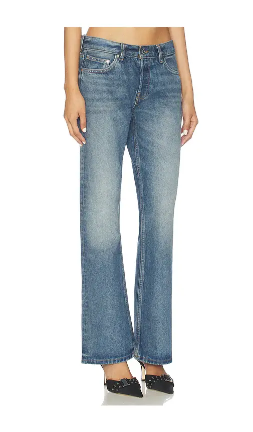 EB Denim Miley Slouchy Bootcut | Thumbnail 2 EB Denim Miley Slouchy Bootcut | Thumbnail 2