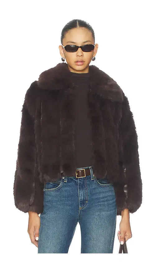 Lana Jacket Lana Jacket