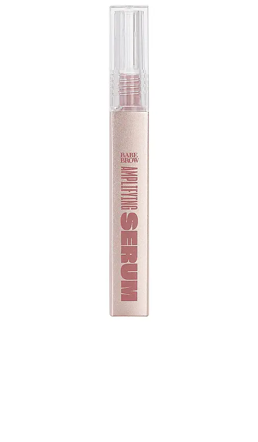 Babe Original Babe Brow Amplifying Brow Serum | Thumbnail 2 Babe Original Babe Brow Amplifying Brow Serum | Thumbnail 2
