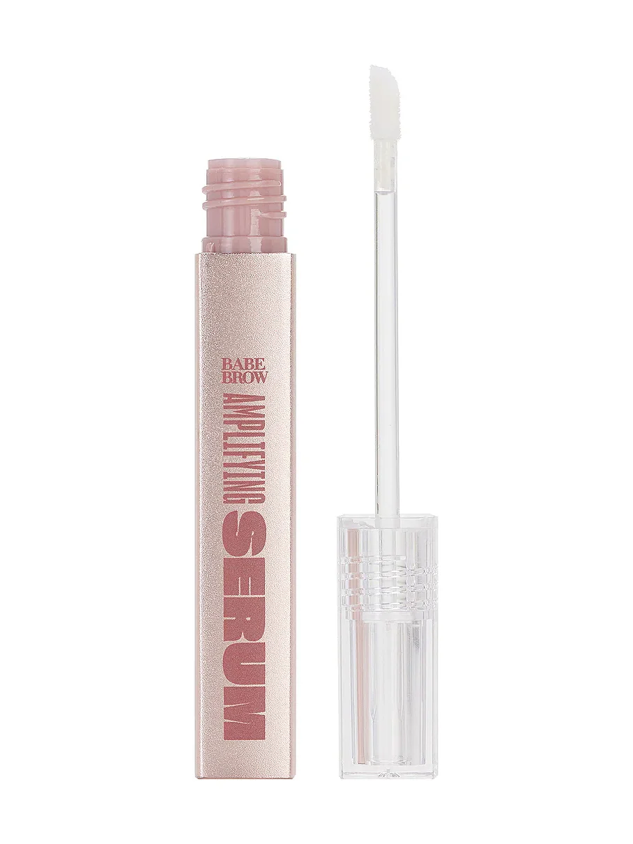 Babe Original Babe Brow Amplifying Brow Serum