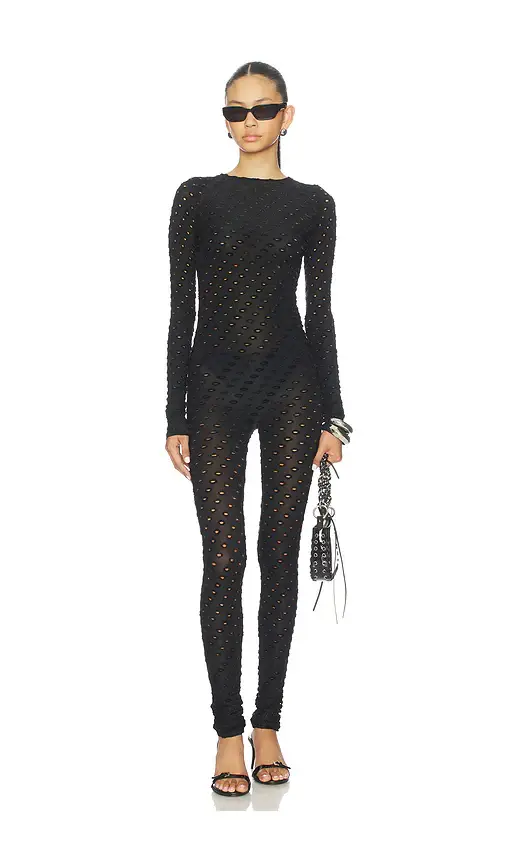 Palmatic Studio Phoenix Jumpsuit