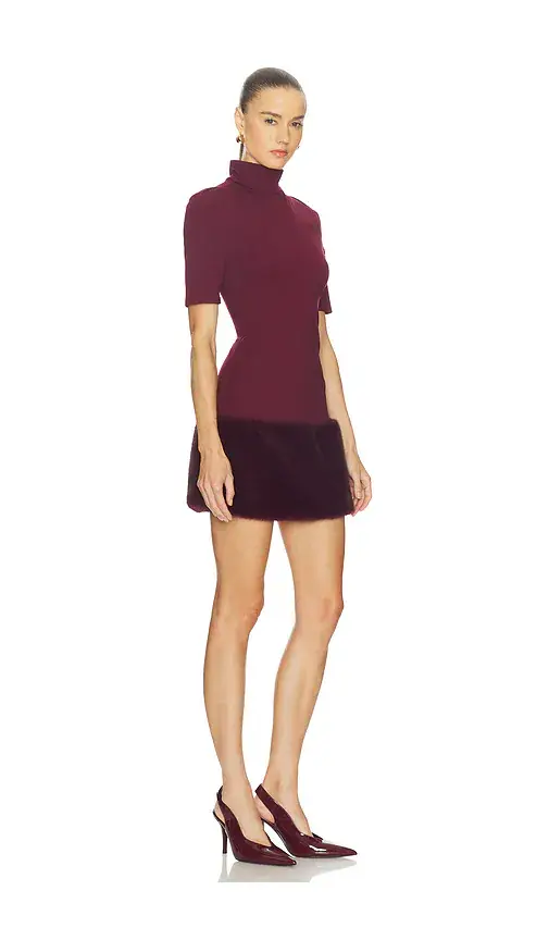 Camila Coelho Isadora Mini Dress | Thumbnail 2 Camila Coelho Isadora Mini Dress | Thumbnail 2