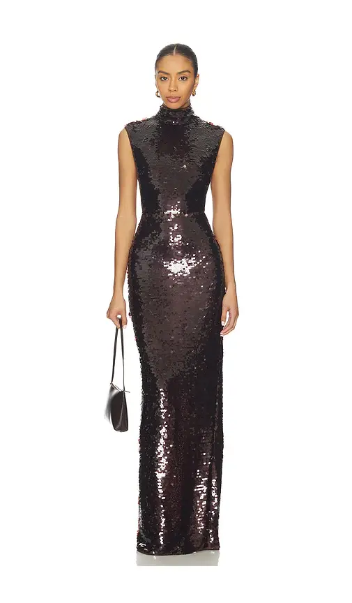 Camila Coelho Amara Gown | Thumbnail 2 Camila Coelho Amara Gown | Thumbnail 2