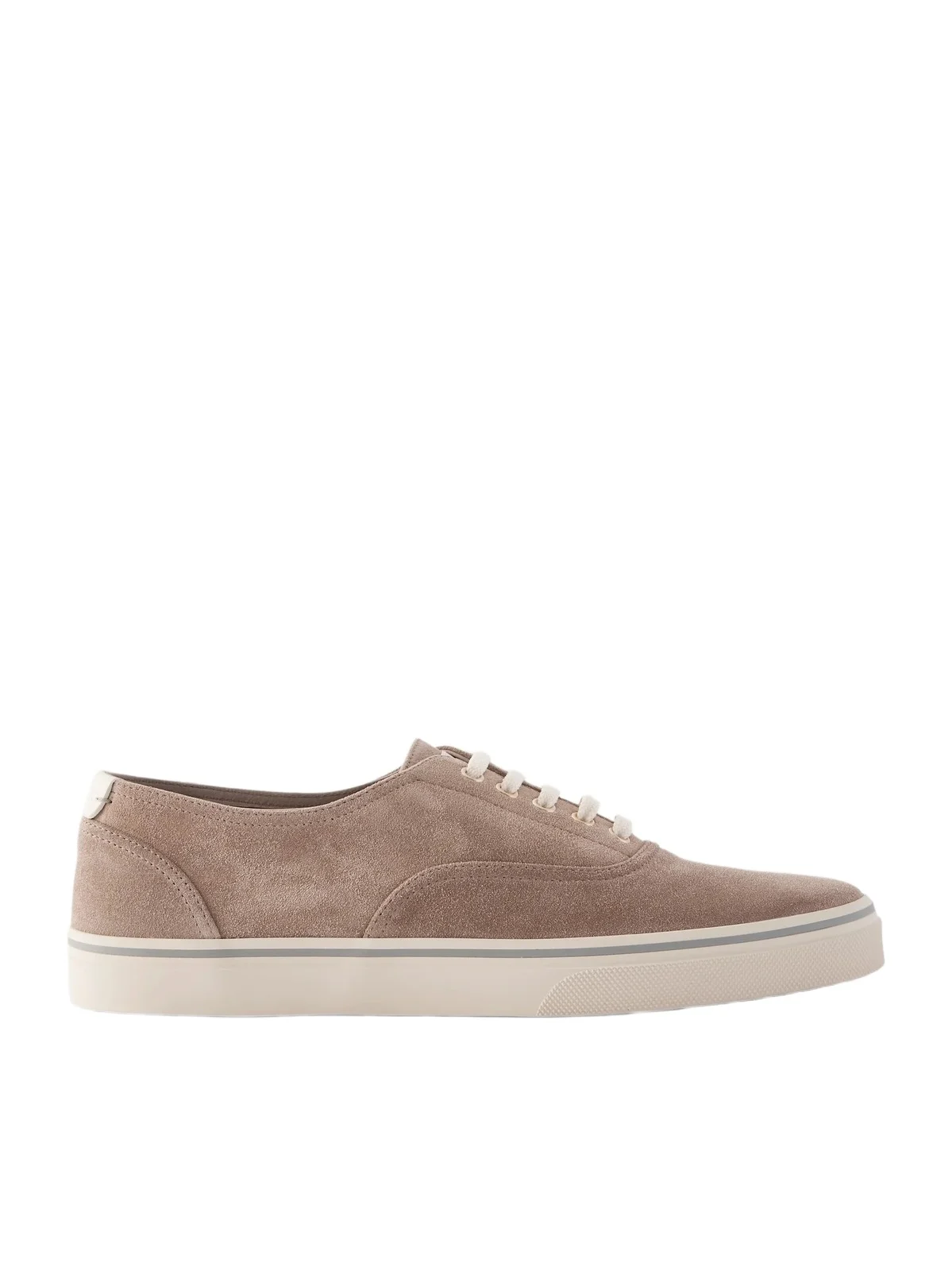 Suede Sneakers - Men Suede Sneakers - Men