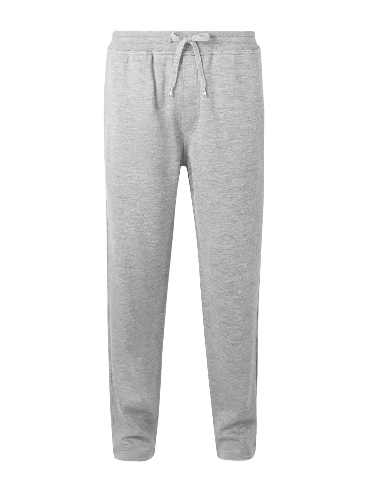 Tapered Cashmere-Blend Jersey Sweatpants - Men
