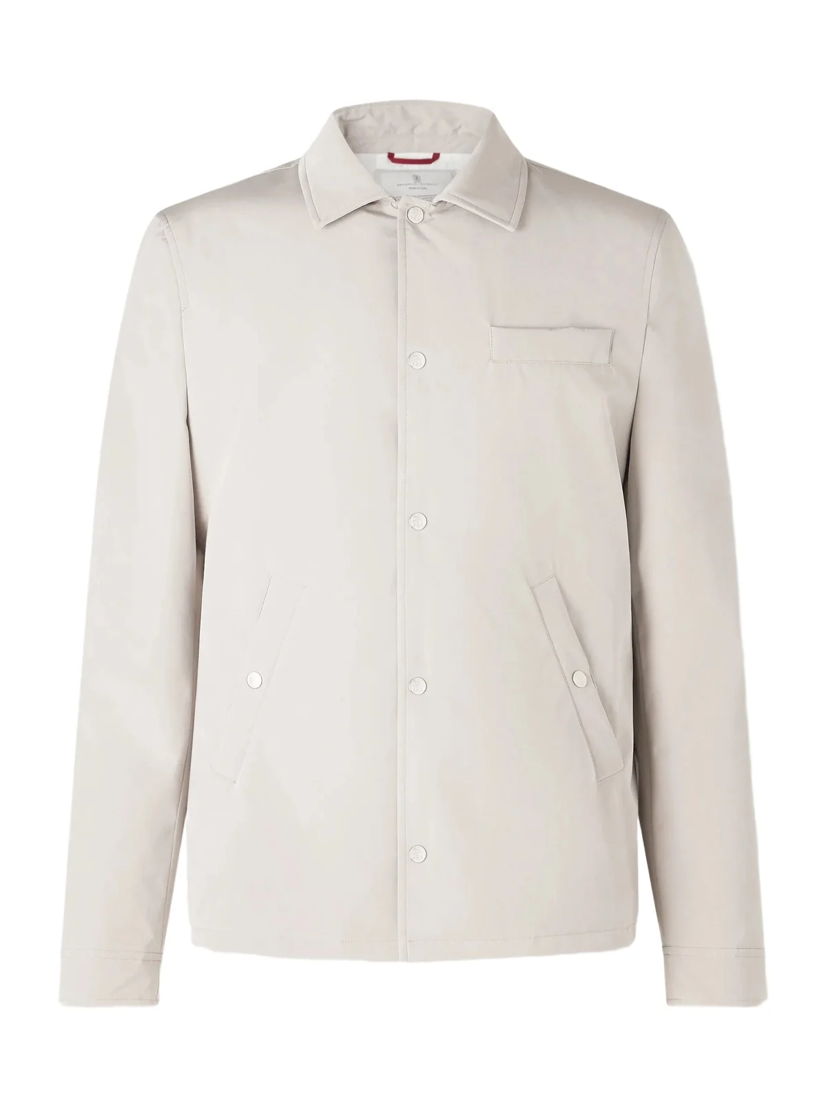 Shell Jacket - Men