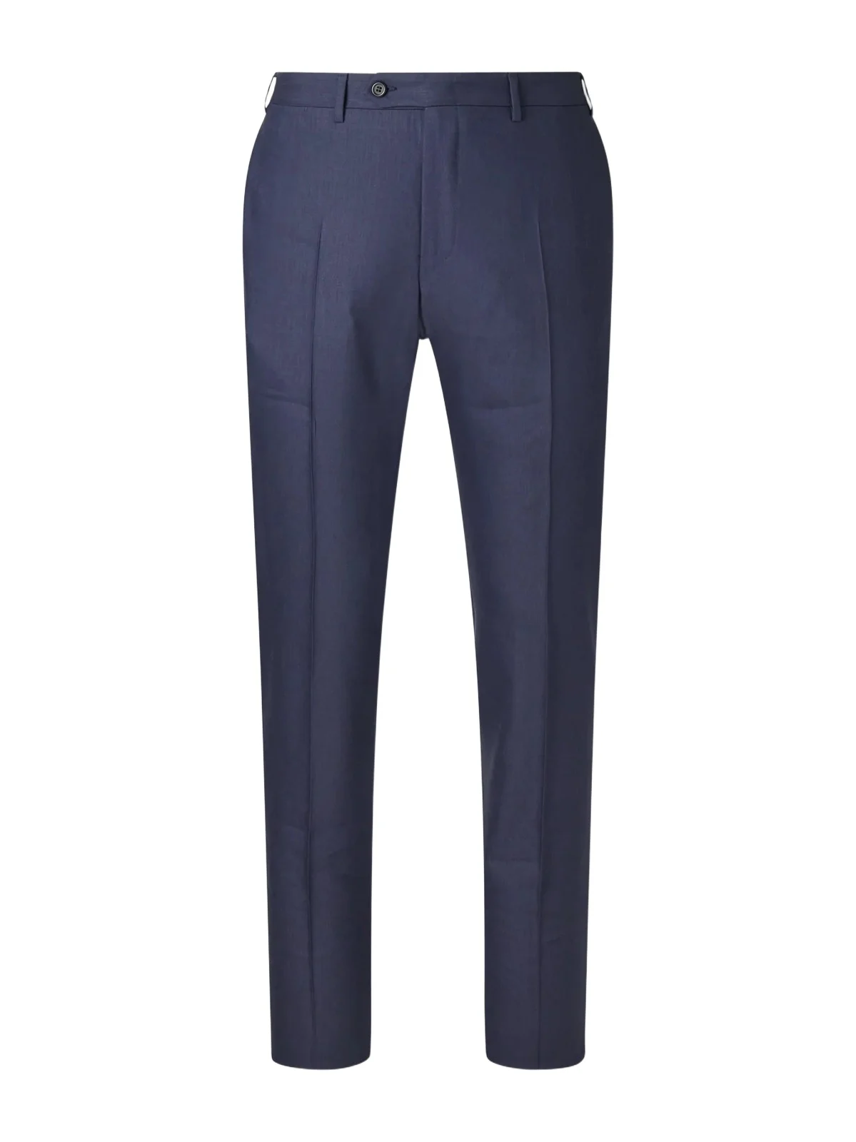 Tapered Linen and Wool-Blend Twill Suit Trousers - Men Tapered Linen and Wool-Blend Twill Suit Trousers - Men