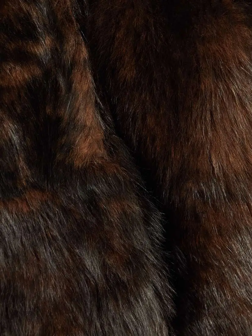 TOTEME Shearling Jacket | Thumbnail 5