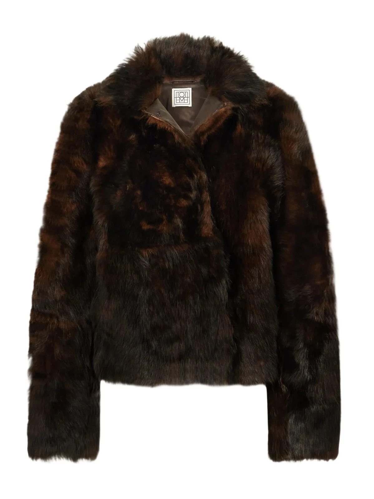 Shearling Jacket Shearling Jacket