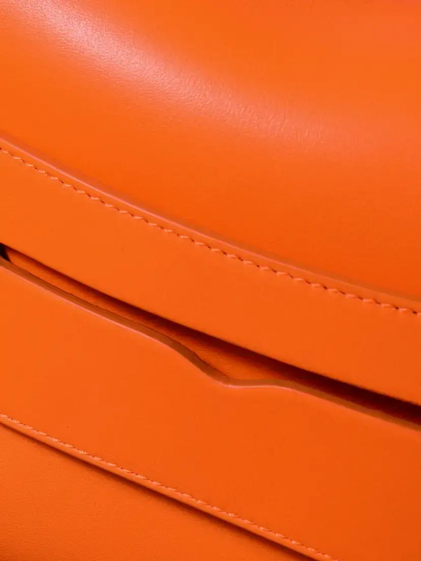 JW Anderson Loafer Small Leather Shoulder Bag | Thumbnail 4 JW Anderson Loafer Small Leather Shoulder Bag | Thumbnail 4