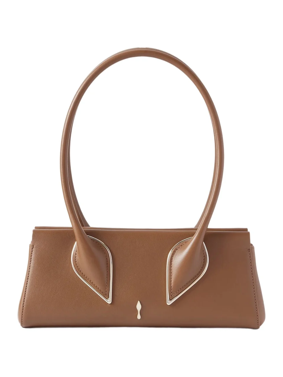 Venus Leather Shoulder Bag Venus Leather Shoulder Bag