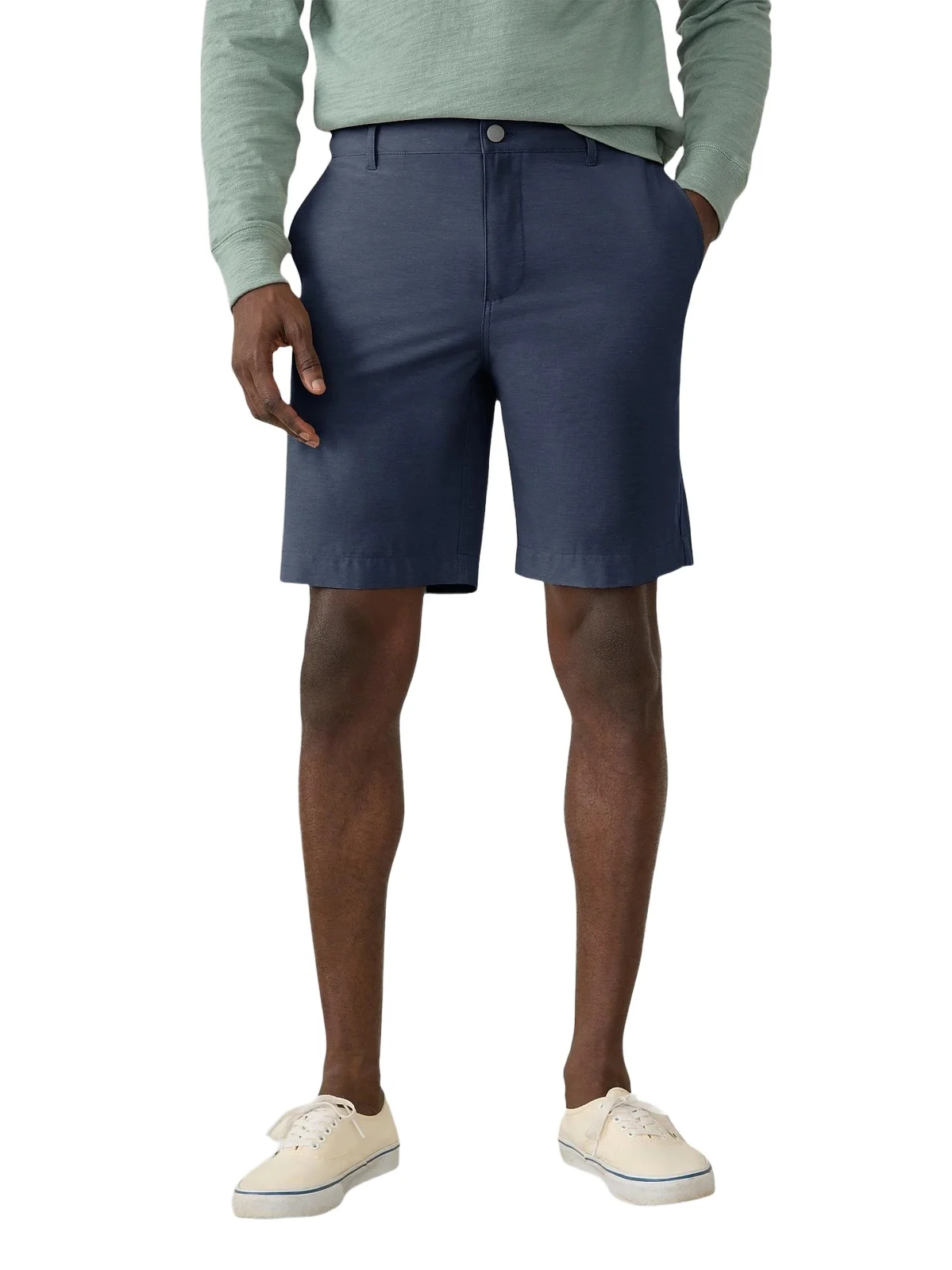 Men's All Day Tailored Shorts Men's All Day Tailored Shorts