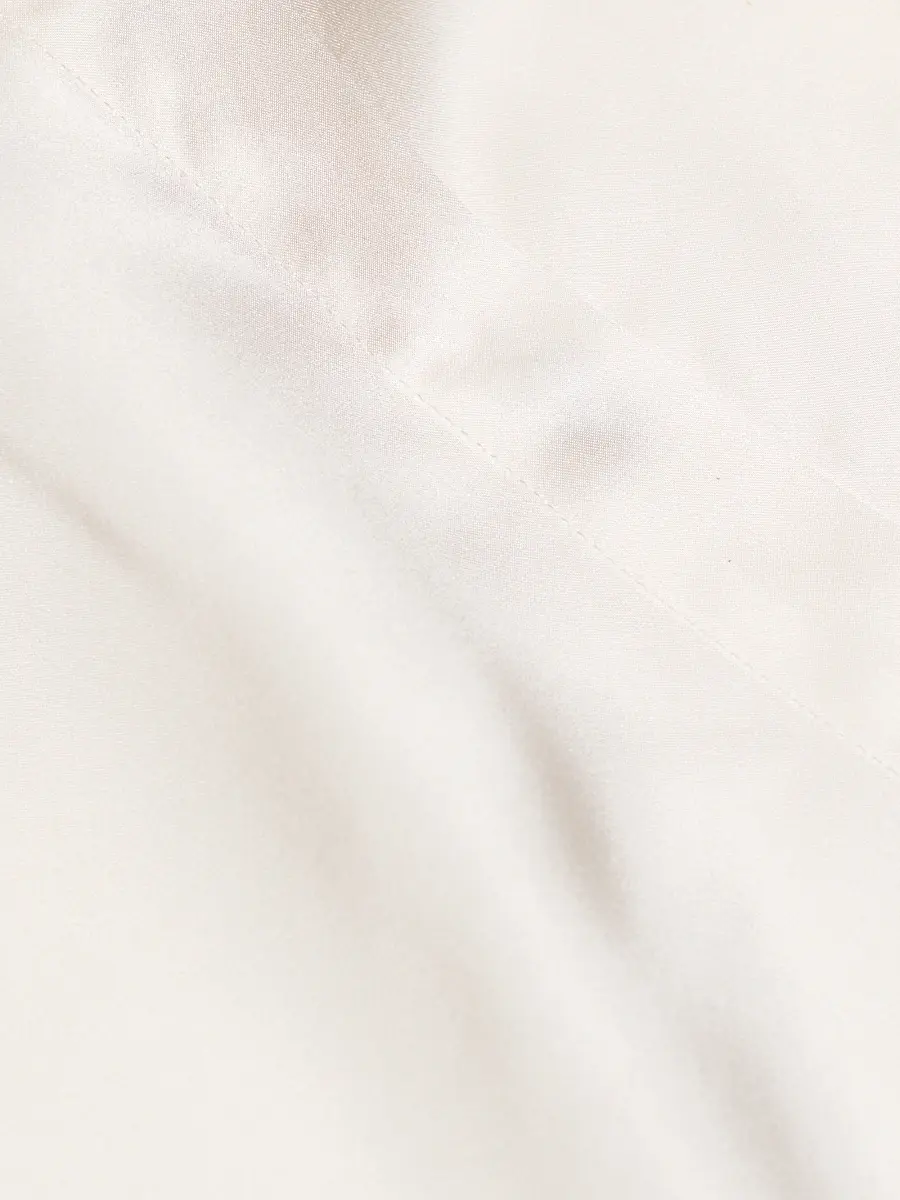 L'Agence Women's Honey Silk Tieneck Blouse | Thumbnail 7 L'Agence Women's Honey Silk Tieneck Blouse | Thumbnail 7