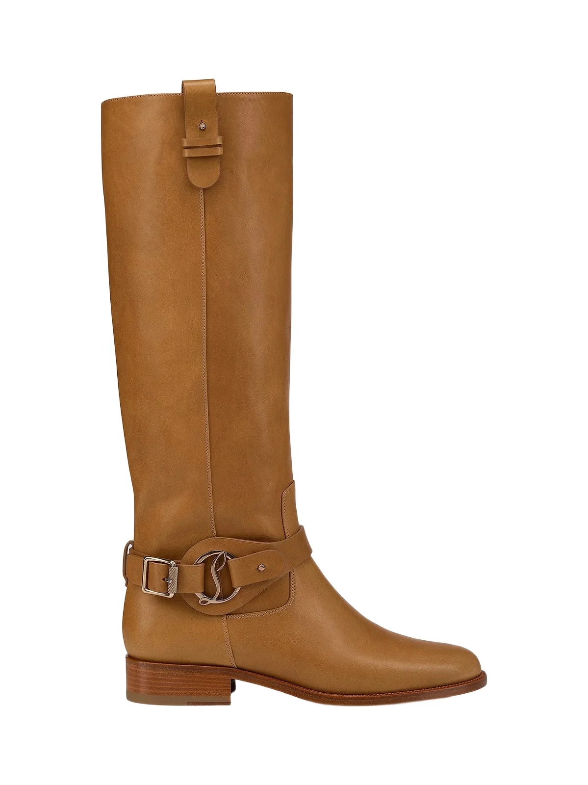 Women's Dianouchette Botta Leather Boots