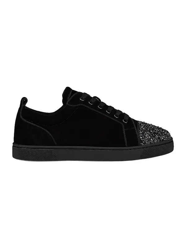 Men's Louis Jr P Perla Low-Top Sneakers
