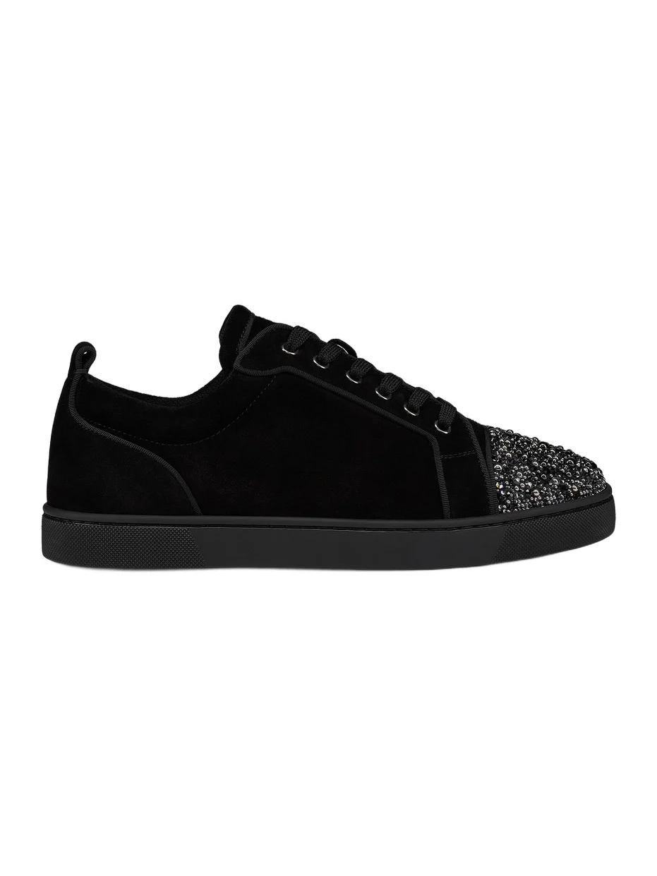 Men's Louis Jr P Perla Low-Top Sneakers