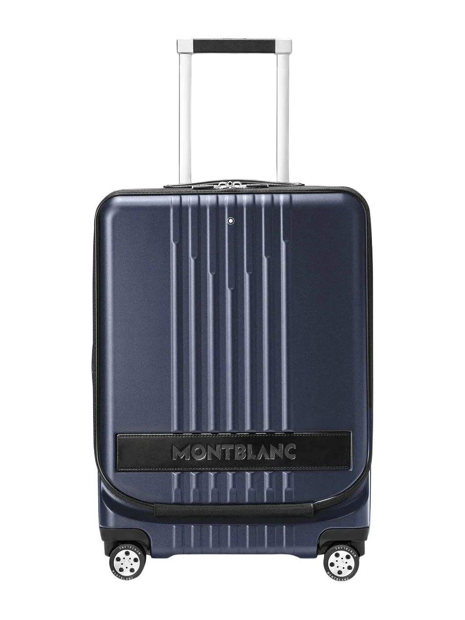 Montblanc 55" Carry-On Suitcase