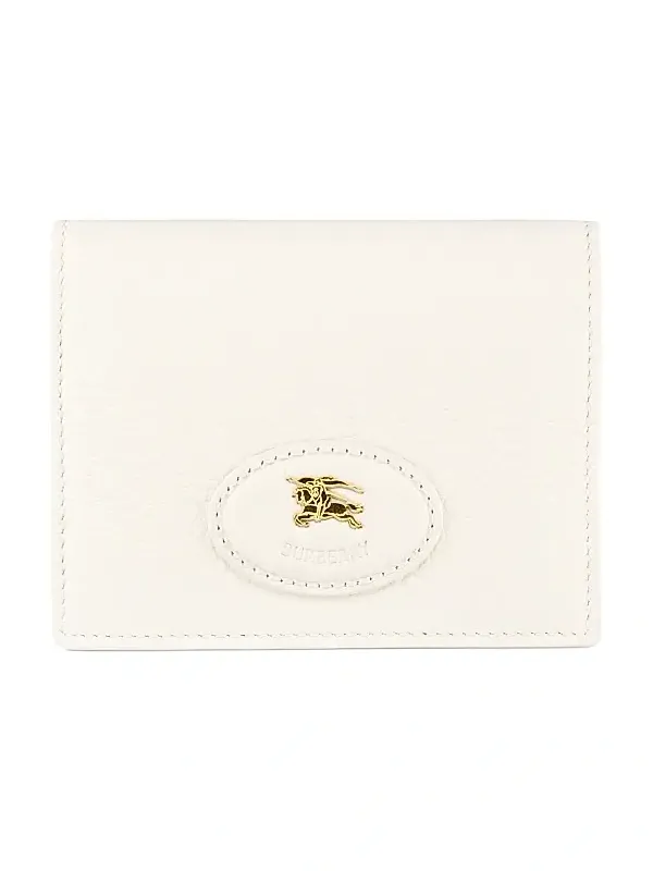 Women's Bloomsbury Leather Card Case