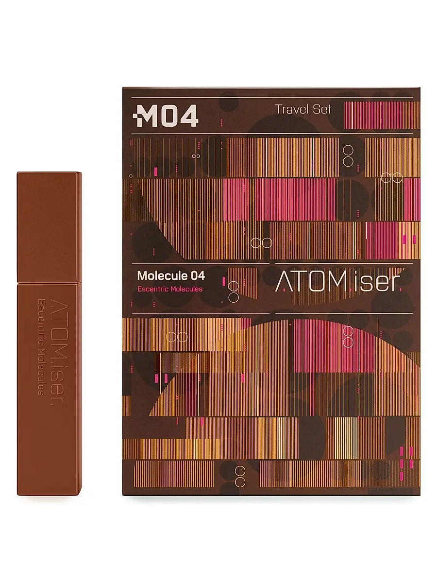 Escentric Molecules Molecule 04 4-Piece ATOM. iser Set | Thumbnail 2 Escentric Molecules Molecule 04 4-Piece ATOM. iser Set | Thumbnail 2