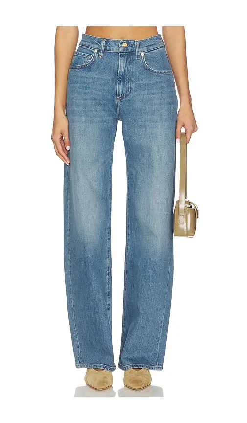 PAIGE Arellia Jeans | Image 1 PAIGE Arellia Jeans | Image 1