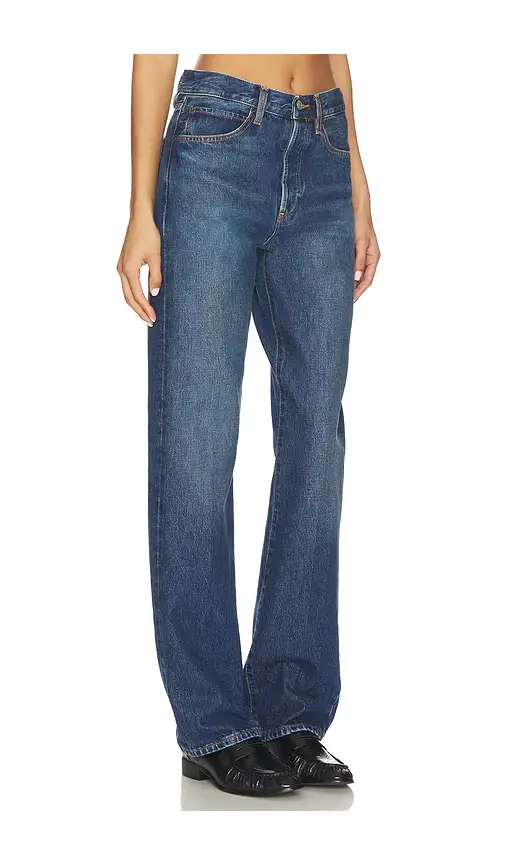 Frame The Vertical Jeans | Thumbnail 2 Frame The Vertical Jeans | Thumbnail 2