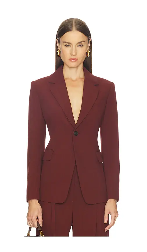 Elza Jacket Elza Jacket