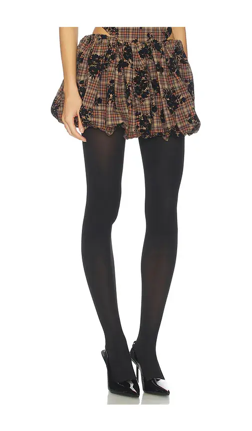 Zemeta Classy Check Muffin Skort | Thumbnail 2 Zemeta Classy Check Muffin Skort | Thumbnail 2