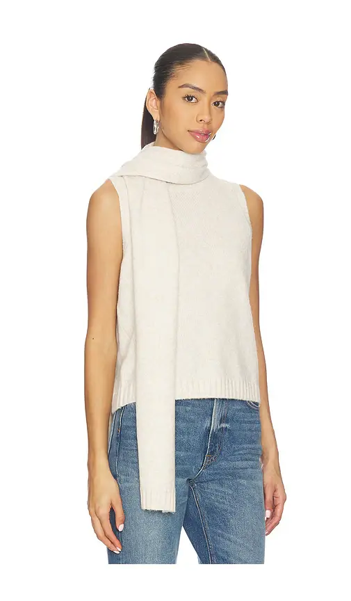 Stitches & Stripes Silverton Sleeveless Top | Thumbnail 2