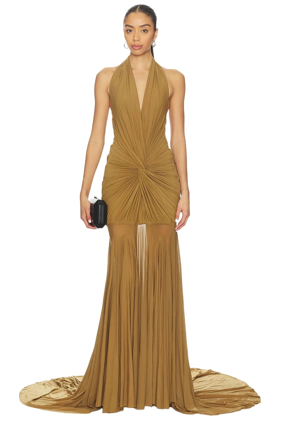 Chloe Dress