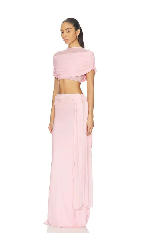 Deme by Gabriella Alyssa Dress | Thumbnail 2