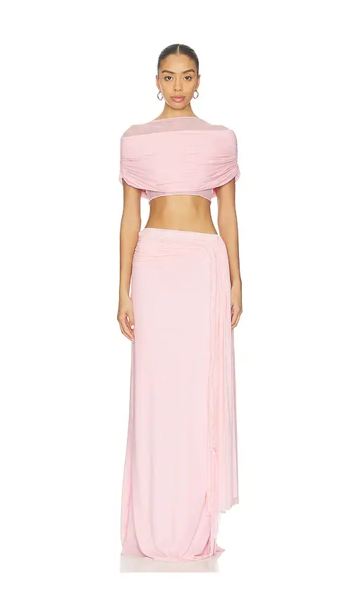 Deme by Gabriella Alyssa Dress