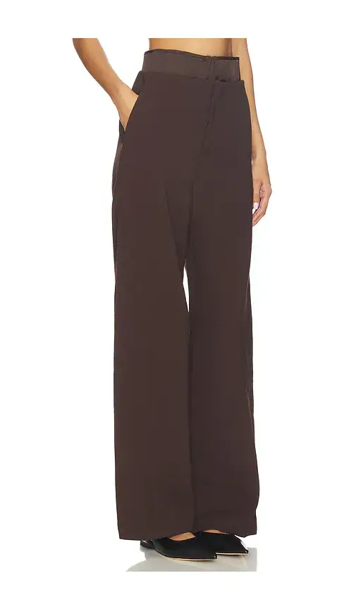 ROTATE Corset Suiting Pant | Thumbnail 2